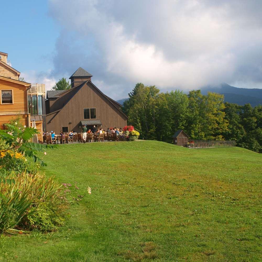 The Mountain Top Inn & Resort Chittenden Cameră foto