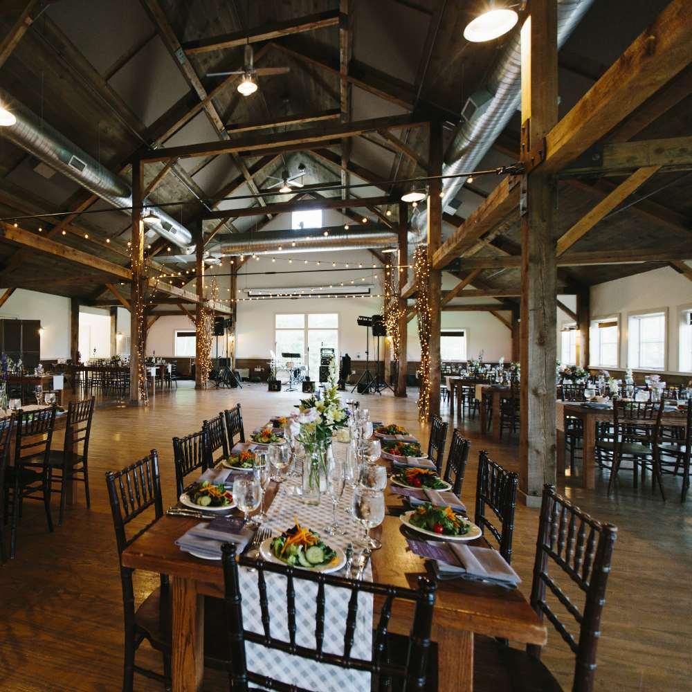 The Mountain Top Inn & Resort Chittenden Restaurant foto