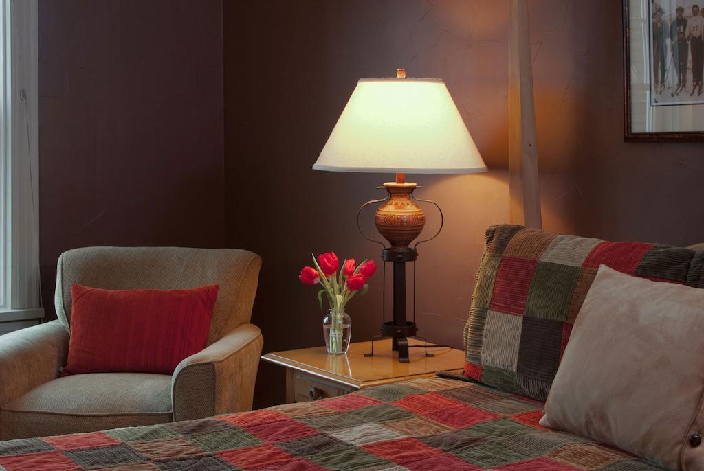 The Mountain Top Inn & Resort Chittenden Cameră foto